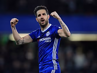 Chelsea on brink of title as M...