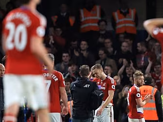 What caused Middlesbrough'...