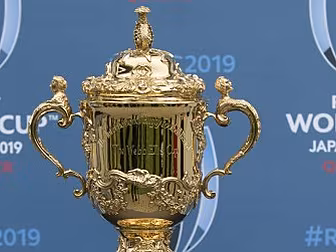 The rugby world eagerly awaits...