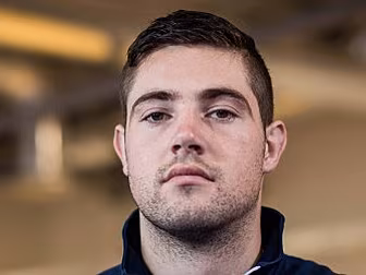 Joe Ward: "I don’t think i...