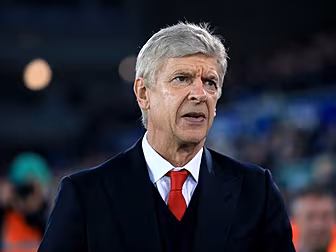 Wenger impressed by Puel's...