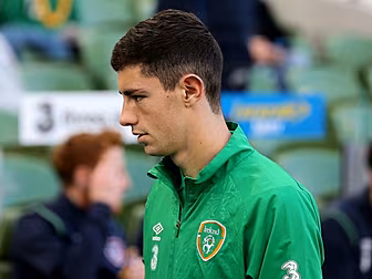 Brian Lenihan earns new Hull C...