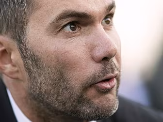 Jason McAteer opens up about h...
