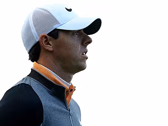 Rory McIlroy withdraws from Me...
