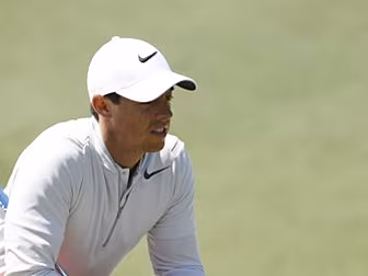 Rory McIlroy signs new deal wi...