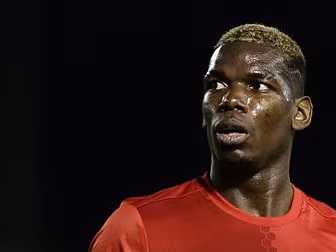 Paul Pogba transfer under scru...