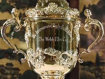WATCH: The 2019 Rugby World Cu...
