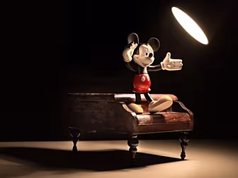 What Disney results tell us ab...