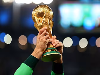 FIFA accused of purge