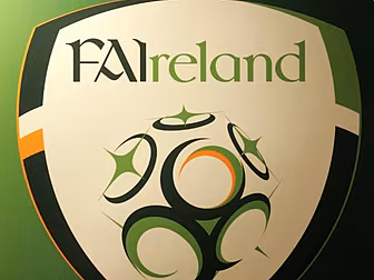 Ireland under-17s reach Euro q...