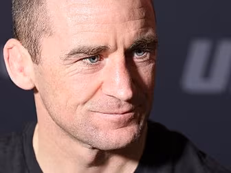Neil Seery: "Honestly, I d...