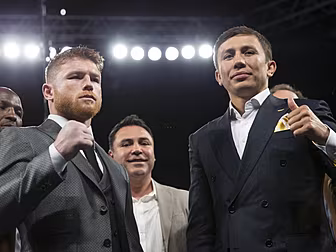 Andy Lee picks apart upcoming...