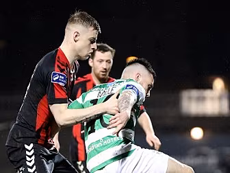 Here's all your LOI fixtur...