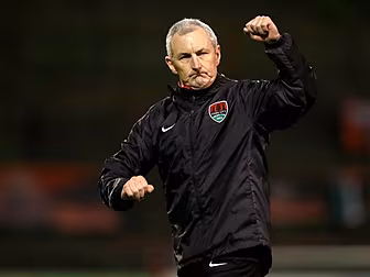 Why Cork City fans can be exci...