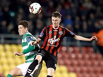 Mick Cooke's LOI Premier D...