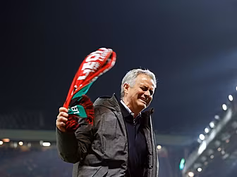 Man United "do not expect&...