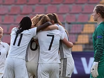 UEFA trial new 'ABBA'...