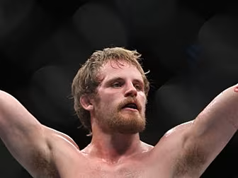 Gunnar Nelson to headline the...