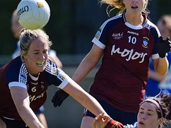 TG4 to live stream ladies leag...
