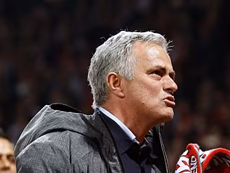 Man United season still succes...