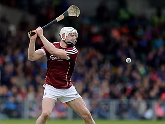 Galway are telling us that the...
