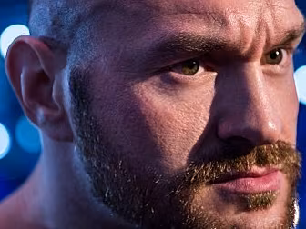 Tyson Fury anti-doping hearing...