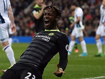 As It Happened: Chelsea are Pr...