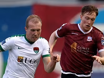 LOI Round-Up: Cork City held b...