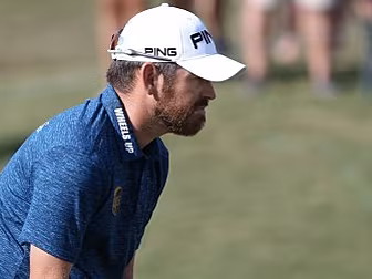 Oosthuizen and Stanley lead th...