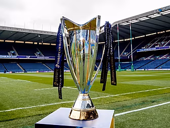 Champions Cup Final: Clermont...