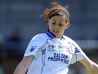Waterford Ladies surprise Kerr...