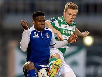 Late drama as Limerick steal d...