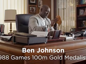 Australian anti-doping agency...