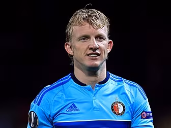 A Dirk Kuyt hat-trick wins Fey...