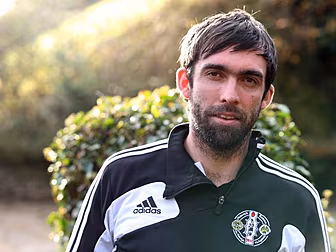 Joe McMahon announces Tyrone r...