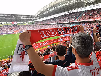 UEFA rules make RB Leipzig Cha...