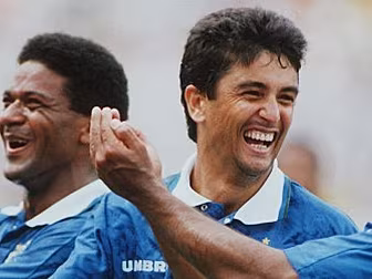 Bebeto's son from THAT cel...