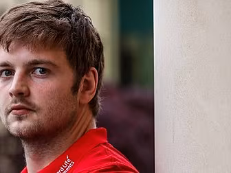 Iain Henderson: We got under N...