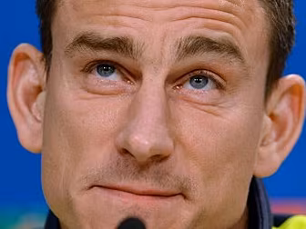 Koscielny would be disappointe...