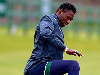 Adeolokun and Dillane return t...