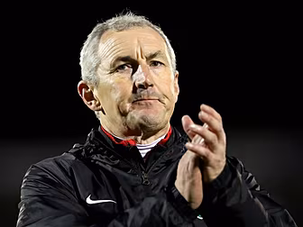 Mick Cooke's LOI Premier D...