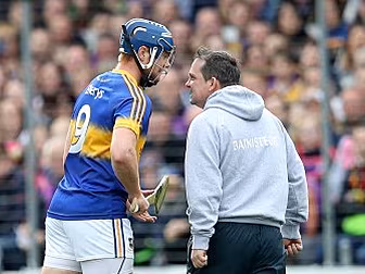 Jason Forde to miss Tipperary&...