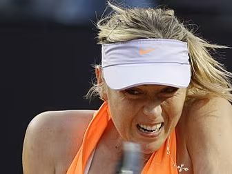 WTA respond to Maria Sharapova...
