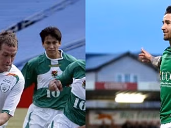 Joe Gamble: Maguire will have...