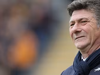 Walter Mazzarri to leave Watfo...