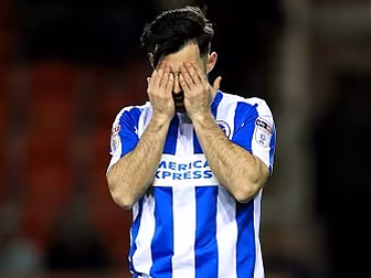 Richie Towell set for loan mov...