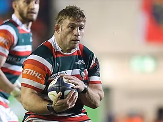 Matt O'Connor pays tribute...