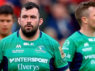 JP Cooney commits to a sixth s...