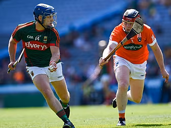 David Brady: Roots, boots and...