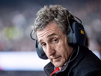 "That's total rubbish&...